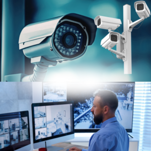 Surveillance CCTV