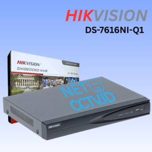 NVR HIKVISION ds 7616ni q1 NETCCTV.ID